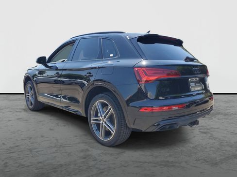 Used 2023 Audi Q5 e Prestige w/ Prestige Package AWD/4WD image 3