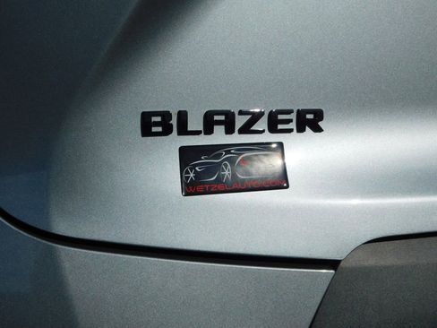 Used 2024 Chevrolet Blazer LT w/ Convenience Package FWD image 39