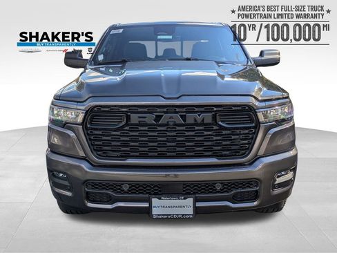 New 2026 RAM 1500 Express image 8