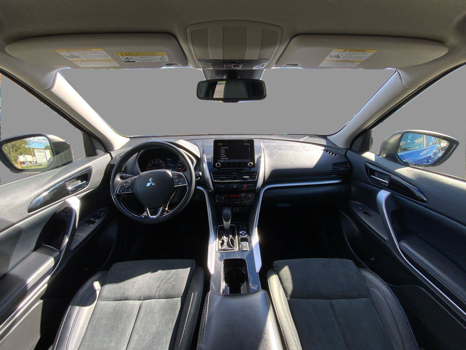 Used 2024 Mitsubishi Eclipse Cross SE AWD/4WD image 20