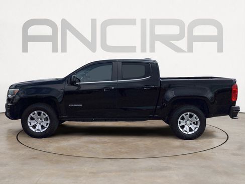 Used 2017 Chevrolet Colorado LT RWD image 11