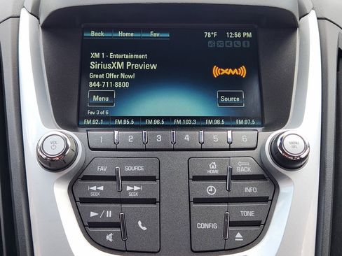 Used 2013 Chevrolet Equinox LT w/ Driver Convenience Package FWD image 21