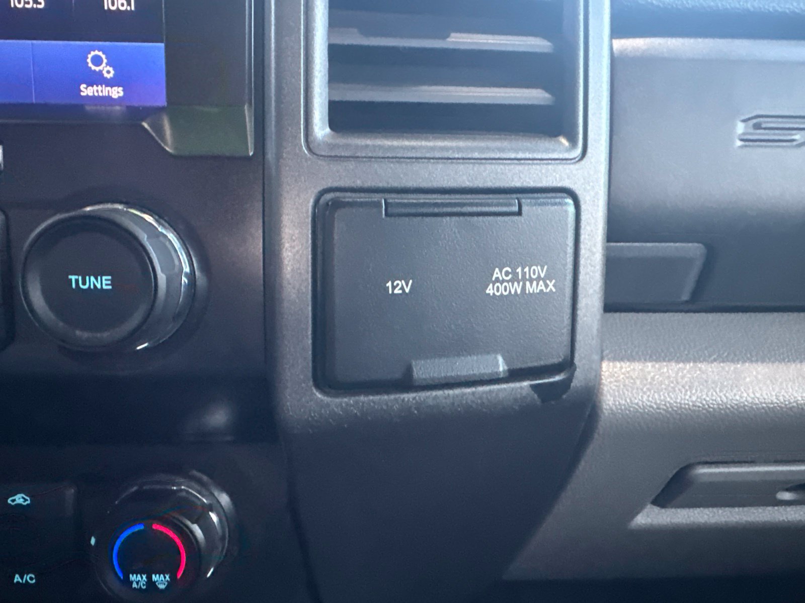Used 2020 Ford F250 XL w/ STX Appearance Package AWD/4WD image 40