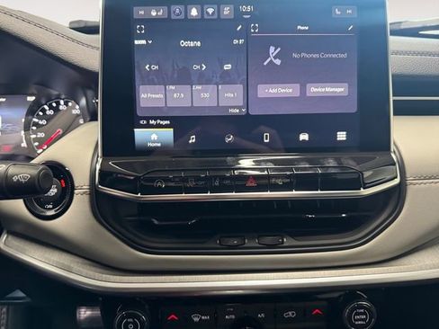 New 2026 Jeep Compass Limited image 11