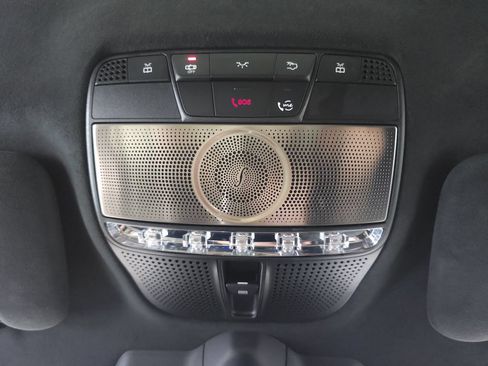 Used 2025 Mercedes-Benz G 550 image 25