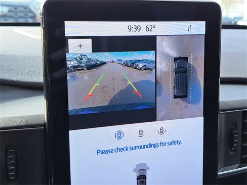 Certified 2023 Ford Explorer ST w/ Equipment Group 401A image 17