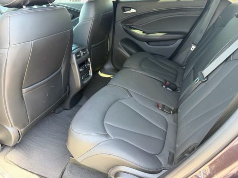 Used 2016 Buick Envision Premium AWD/4WD image 15