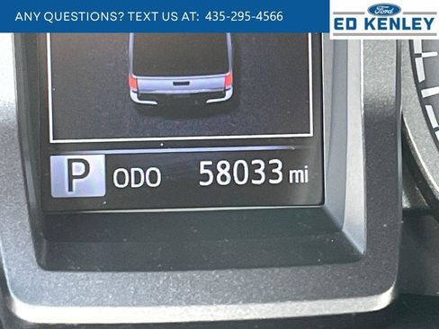 Used 2019 Toyota Tacoma TRD Off-Road image 18