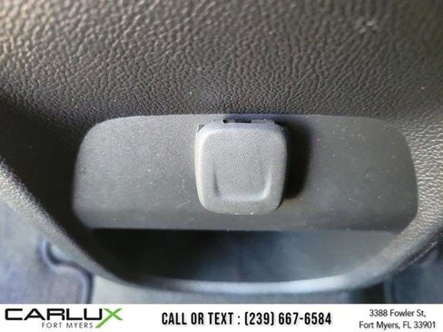 Used 2020 Chevrolet Colorado W/T w/ WT Convenience Package image 14