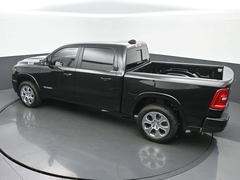 New 2025 RAM 1500 Big Horn image 40