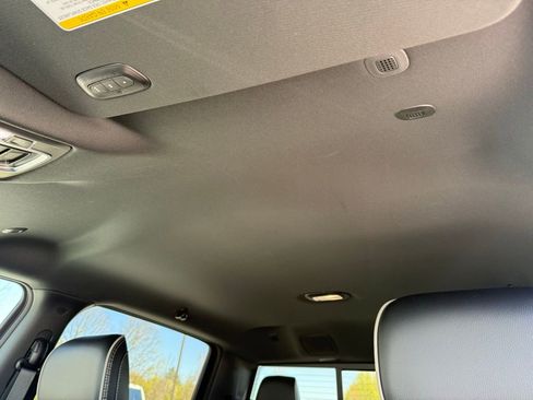 Certified 2023 RAM 1500 Laramie AWD/4WD image 12