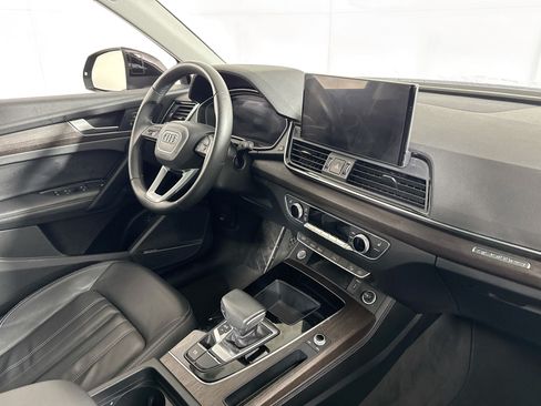 Used 2023 Audi Q5 2.0T Premium Plus w/ Premium Plus Package AWD/4WD image 28