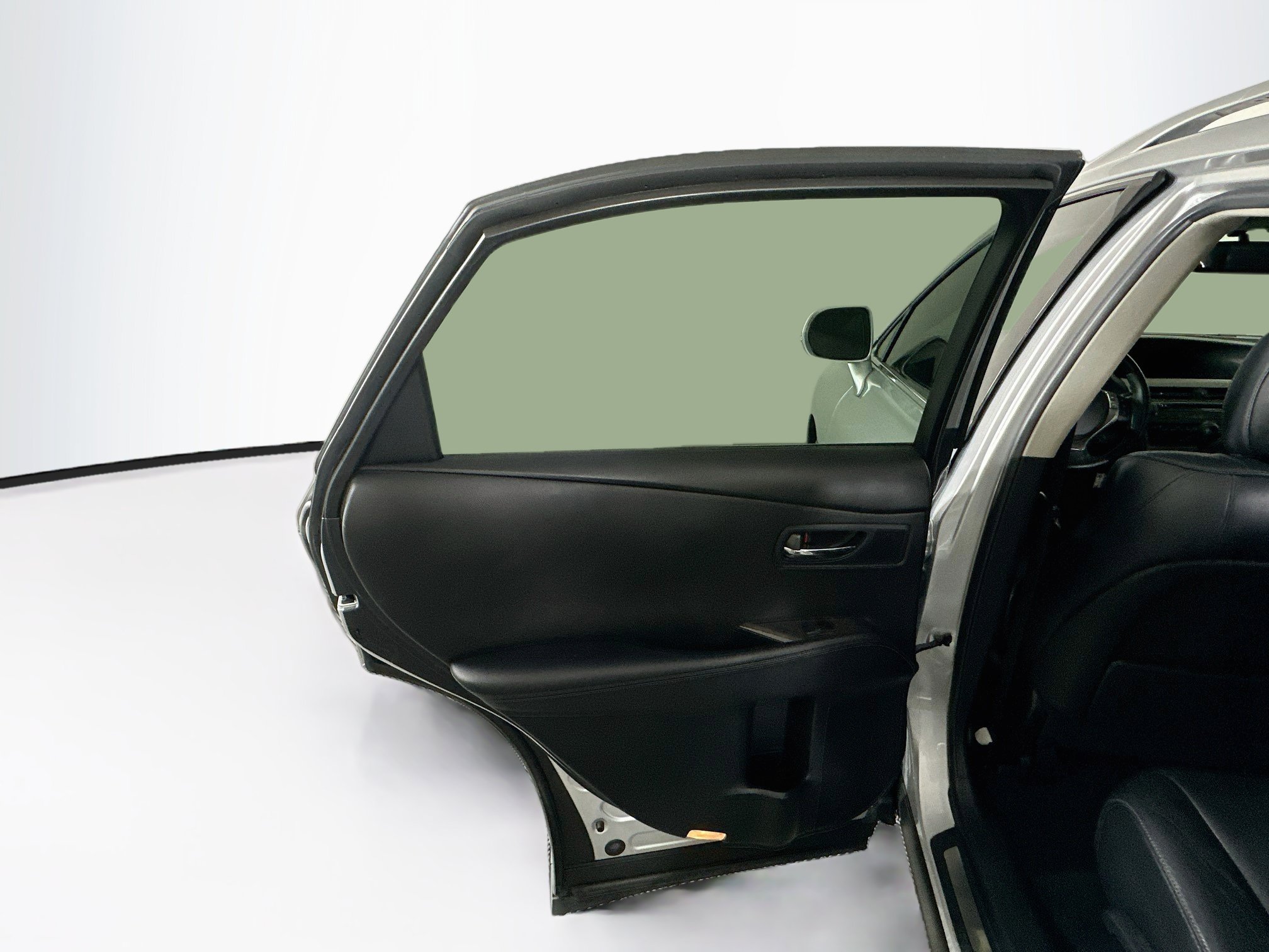 Used 2015 Lexus RX 350 FWD image 27