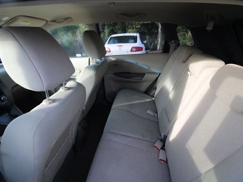 Used 2008 Hyundai Tucson GLS image 23