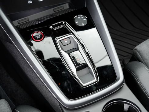 New 2026 Audi S3 Premium image 19