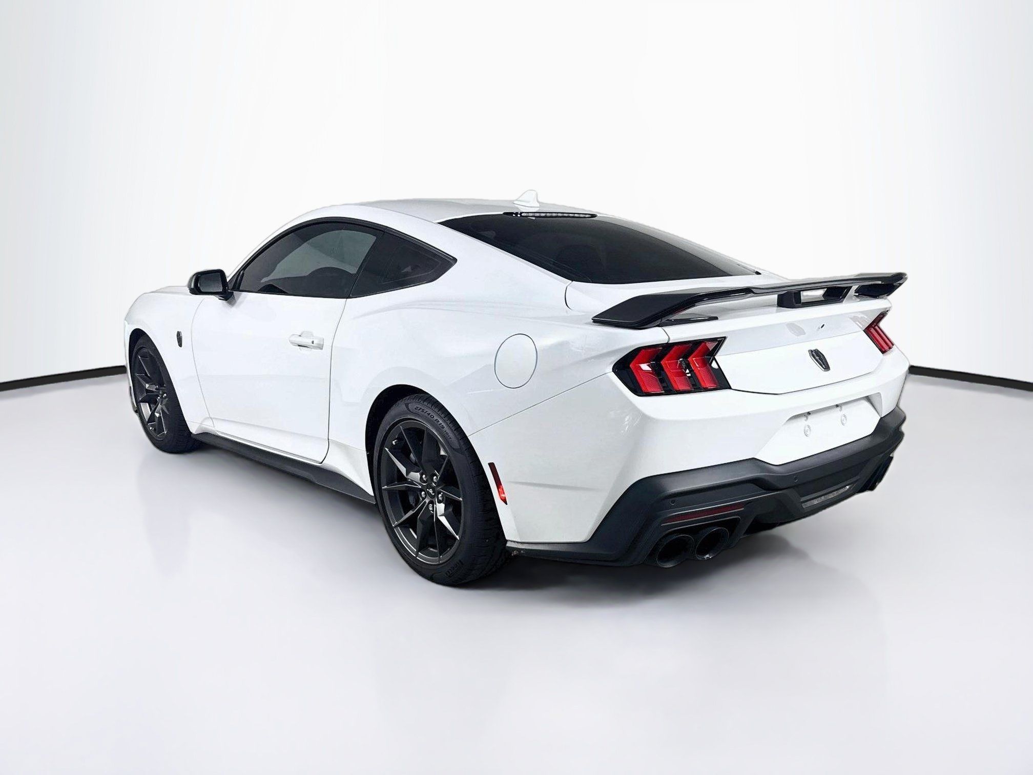 Used 2024 Ford Mustang Dark Horse RWD image 28