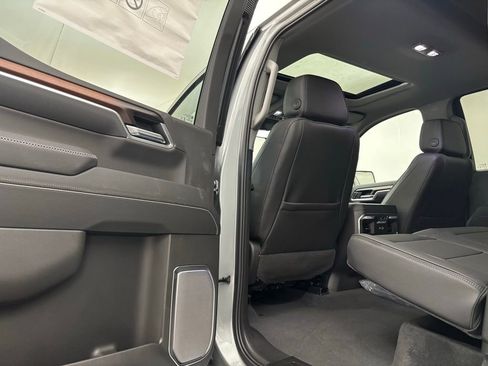 New 2026 GMC Sierra 1500 Denali w/ Denali Reserve Package image 41