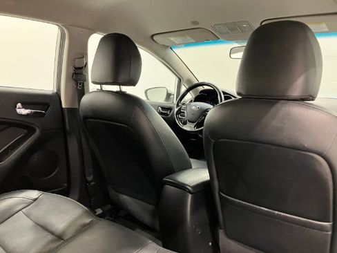 Used 2017 Kia Forte EX FWD image 60