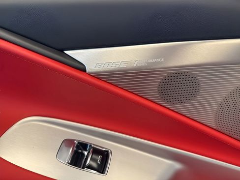 New 2026 Chevrolet Corvette Stingray Preferred Cpe w/ 2LT image 10