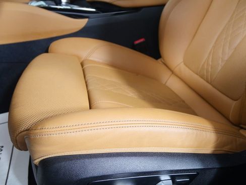 Certified 2023 BMW 530i w/ M Sport Package image 9