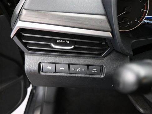 Used 2024 Nissan Altima 2.5 SL image 21