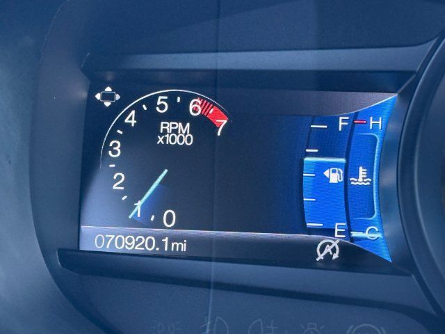 Certified 2020 Ford Edge SEL w/ Cold Weather Package AWD/4WD image 17