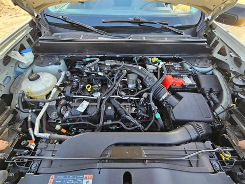 Certified 2024 Ford Maverick XL image 23