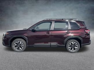New 2026 Subaru Forester Premium video 2