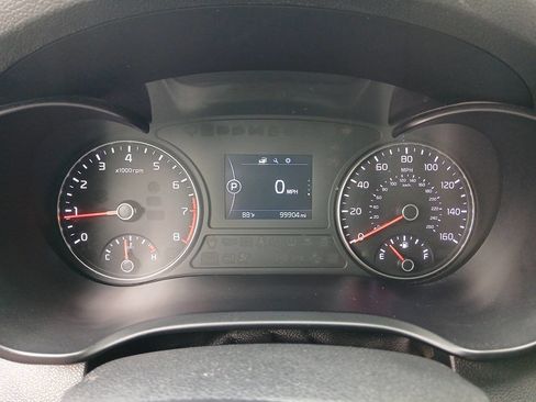 Used 2016 Kia Optima LX w/ LX Convenience Package FWD image 13