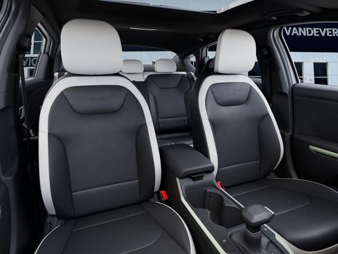 New 2026 Kia K4 GT-Line image 15