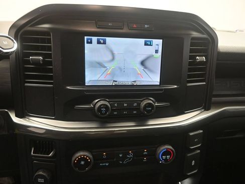 Used 2023 Ford F150 XL w/ STX Appearance Package RWD image 4