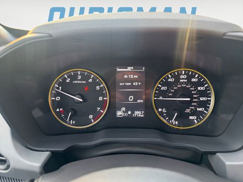 Certified 2025 Subaru Crosstrek 2.5i Sport w/ Crosstrek Mirror Package image 19