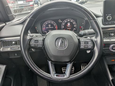 Used 2023 Acura Integra A-Spec image 12