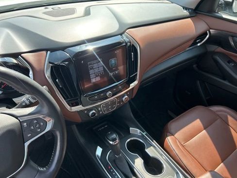 Used 2019 Chevrolet Traverse High Country w/ LPO, Floor Liner Package image 30