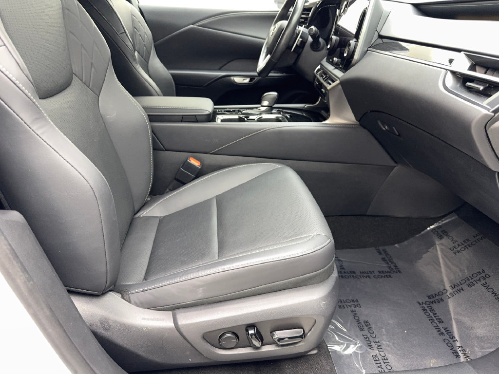 Used 2023 Lexus RX 350 FWD image 45