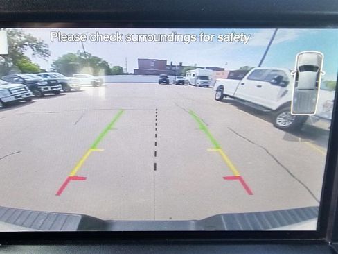 Used 2019 Ford F150 Lariat AWD/4WD image 11