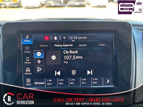 Used 2023 RAM ProMaster 3500 image 44