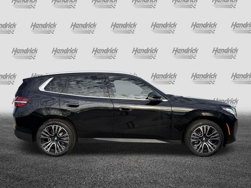 Used 2026 BMW X3 xDrive30i w/ Convenience Package AWD/4WD image 10