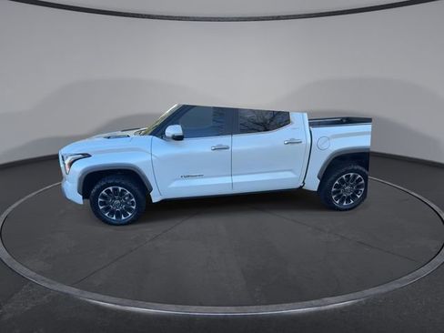Used 2024 Toyota Tundra Limited image 10