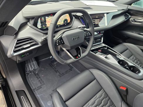New 2026 Audi S e-tron GT Premium Plus AWD/4WD image 19