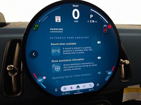 New 2025 MINI Cooper Countryman SE w/ Comfort Package Max image 26