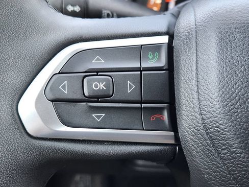 Used 2024 Jeep Compass Latitude AWD/4WD image 28