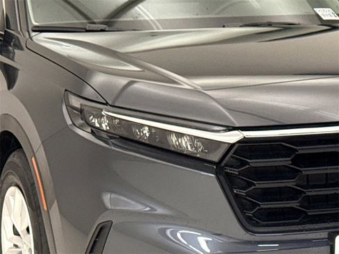 New 2026 Honda CR-V LX image 5