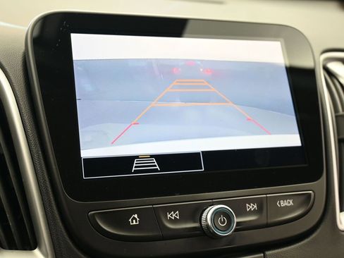 Used 2023 Chevrolet Malibu RS image 16