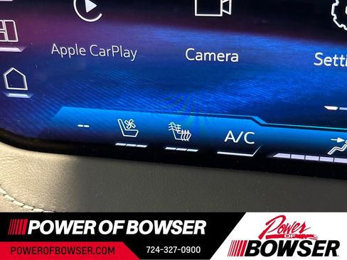 New 2026 Chevrolet Corvette Z06 image 12