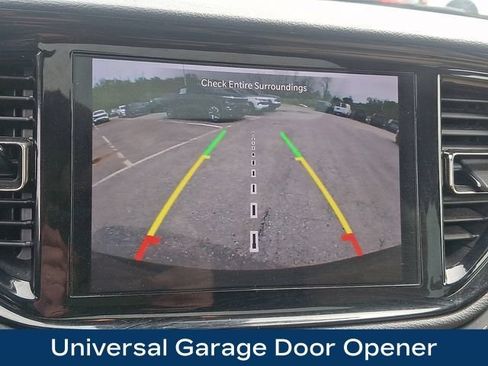 Used 2022 Dodge Durango GT AWD/4WD image 17