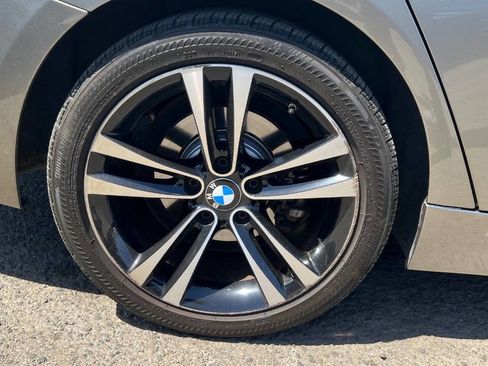 Used 2018 BMW 330e RWD image 42