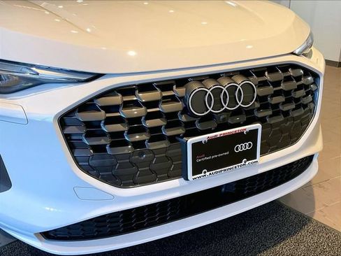 Used 2025 Audi Q5 Premium w/ 19" Wheel Package AWD/4WD image 32