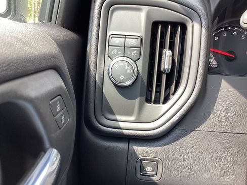 New 2026 GMC Sierra 1500 Pro w/ Pro Value Package RWD image 28
