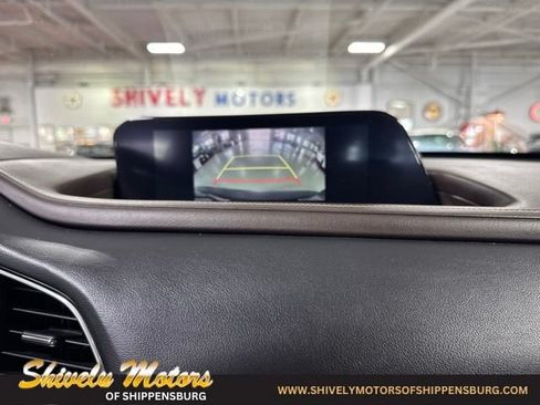 Used 2022 MAZDA CX-30 AWD 2.5 S w/ Premium Package image 19